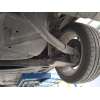mercedes-benz clase b sports tourer (w245) del año 2011