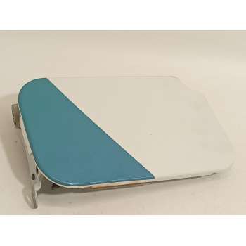 TAPA EXTERIOR COMBUSTIBLE 788330558R 