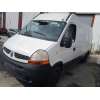 renault master ii furgoneta (fd) del año 2008