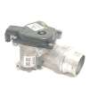 Recambio de caja mariposa para renault express furgón/monospace 1.5 blue dci 95 (f6ab) referencia OEM IAM 161A03415R  