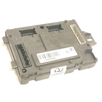 CENTRALITA CONFORT 284B12939R A3C06268400