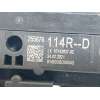 Recambio de mando intermitentes para renault express furgón/monospace 1.5 blue dci 95 (f6ab) referencia OEM IAM 255676114R  