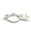 Recambio de sonda lambda para renault express furgón/monospace 1.5 blue dci 95 (f6ab) referencia OEM IAM 227901461R  A2C1663470