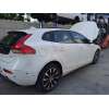 volvo v40 del año 2018