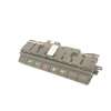 Recambio de mando multifuncion para renault express furgón/monospace 1.5 blue dci 95 (f6ab) referencia OEM IAM 283E86420R  