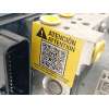Recambio de abs para renault express furgón/monospace 1.5 blue dci 95 (f6ab) referencia OEM IAM 476601969R 10022021404 285152424