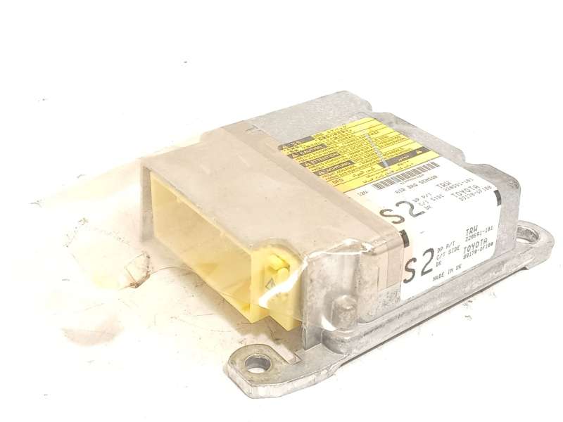 CENTRALITA AIRBAG 891700F100 220591101