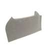 Recambio de airbag delantero izquierdo para toyota verso (_r2_) 2.0 d-4d (aur20_) referencia OEM IAM 739000F030B0  