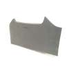Recambio de airbag delantero izquierdo para toyota verso (_r2_) 2.0 d-4d (aur20_) referencia OEM IAM 739000F030B0  