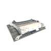 Recambio de airbag delantero izquierdo para toyota verso (_r2_) 2.0 d-4d (aur20_) referencia OEM IAM 739000F030B0  