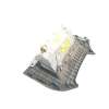 Recambio de airbag delantero izquierdo para toyota verso (_r2_) 2.0 d-4d (aur20_) referencia OEM IAM 739000F030B0  