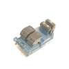 Recambio de mando elevalunas delantero izquierdo para toyota verso (_r2_) 2.0 d-4d (aur20_) referencia OEM IAM 8404005010  