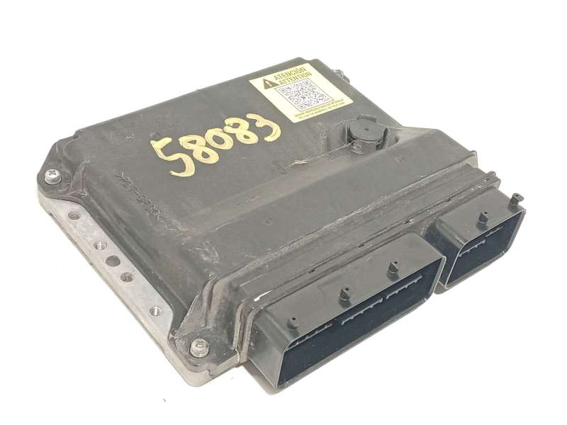CENTRALITA MOTOR UCE 896610F150 MB3759000311