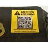 Recambio de centralita motor uce para toyota verso (_r2_) 2.0 d-4d (aur20_) referencia OEM IAM 896610F150  MB3759000311