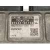 Recambio de centralita motor uce para toyota verso (_r2_) 2.0 d-4d (aur20_) referencia OEM IAM 896610F150  MB3759000311