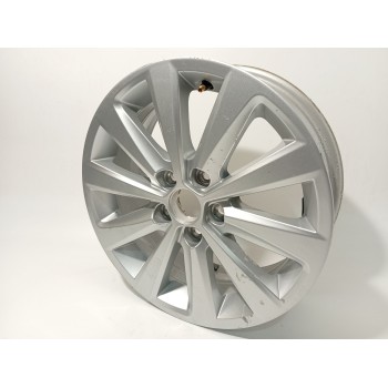 Recambio de llanta para seat ibiza v (kj1, kjg) 1.0 tsi referencia OEM IAM 6F0601025N 6F0601025G8Z8 