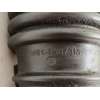 Recambio de tubo para ford focus c-max (dm2) 1.6 tdci referencia OEM IAM 3M519A673M 1336611 