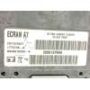 Recambio de pantalla multifuncion para nissan qashqai i (j10, nj10) 2.0 dci referencia OEM IAM 28091EP00A  