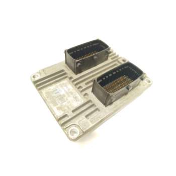 CENTRALITA MOTOR UCE 51843150 IAW5SF8K2
