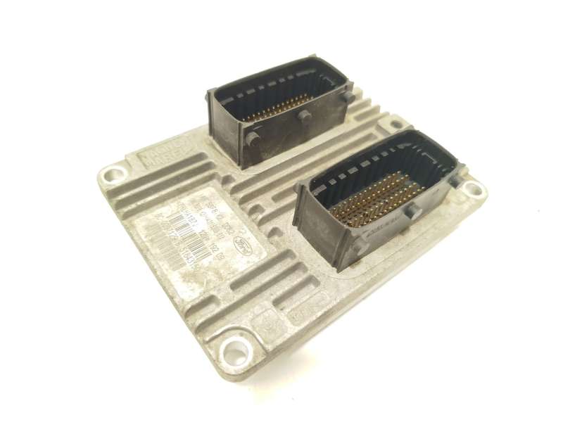 CENTRALITA MOTOR UCE 51843150 IAW5SF8K2