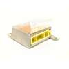 Recambio de centralita airbag para nissan qashqai i (j10, nj10) 2.0 dci referencia OEM IAM 98820JD10A  