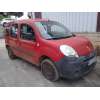 renault kangoo del año 2009