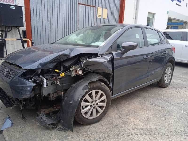 SEAT IBIZA (KJ1)