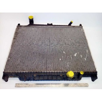 RADIADOR AGUA PCC500300 7H428005AA