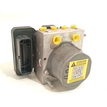 Recambio de abs para nissan qashqai (j11) acenta referencia OEM IAM 47660HW60A 0265956487 269910