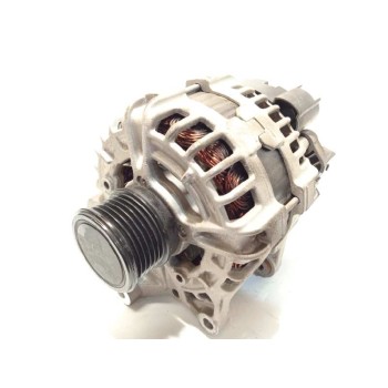 Recambio de alternador para mercedes-benz clase glc coupe (bm 253)(6.2016) glc 250 4matic (253.346) referencia OEM IAM A00090609