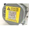 Recambio de abs para nissan qashqai (j11) acenta referencia OEM IAM 47660HW60A 0265956487 269910