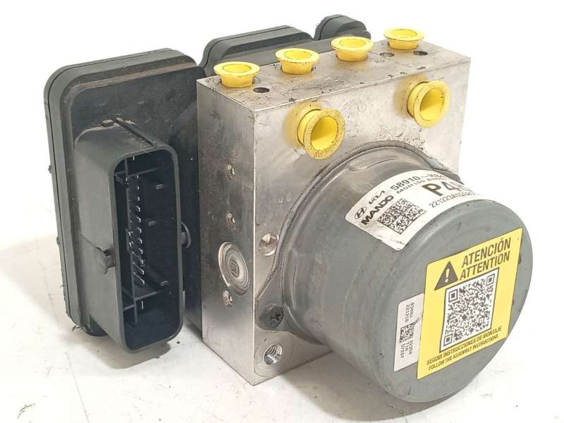 ABS 58910H8480 BE600EEV10 BH6013EV00