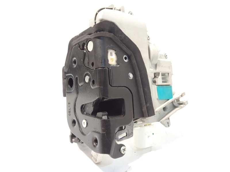 CERRADURA PUERTA DELANTERA IZQUIERDA 8J1837015F 