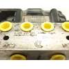 Recambio de abs para nissan qashqai i (j10, nj10) 2.0 dci referencia OEM IAM 47660JD01B 0265950616 0265235295