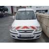 opel combo tour del año 2005
