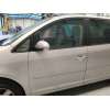 volkswagen touran (1t1, 1t2) del año 2008
