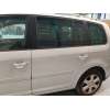 volkswagen touran (1t1, 1t2) del año 2008