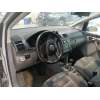 volkswagen touran (1t1, 1t2) del año 2008