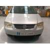 volkswagen touran (1t1, 1t2) del año 2008