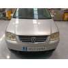 volkswagen touran (1t1, 1t2) del año 2008