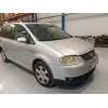 volkswagen touran (1t1, 1t2) del año 2008