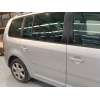volkswagen touran (1t1, 1t2) del año 2008