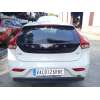 volvo v40 del año 2018
