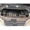 volkswagen touran (1t1, 1t2) del año 2008