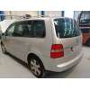 volkswagen touran (1t1, 1t2) del año 2008
