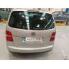 volkswagen touran (1t1, 1t2) del año 2008