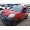 renault kangoo del año 2009