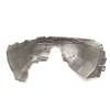 Recambio de paso de rueda delantero izquierdo para cupra raval endur rav referencia OEM IAM 6FA809957C  