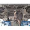 mercedes-benz clase b sports tourer (w245) del año 2011