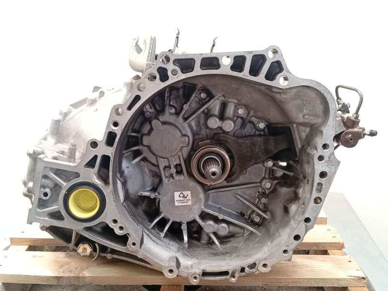 CAJA CAMBIOS 3030064080 